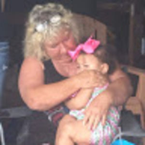 Meet your Posher, Dianna